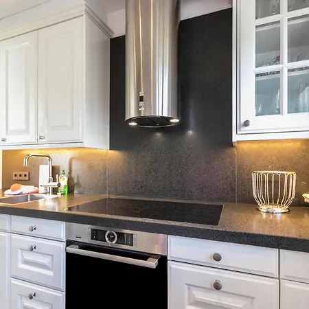 Apartamento Konstantin Tipkenhues