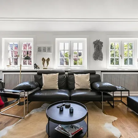 Appartement Konstantin Tipkenhues *