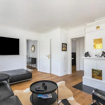 Apartment Konstantin Tipkenhues