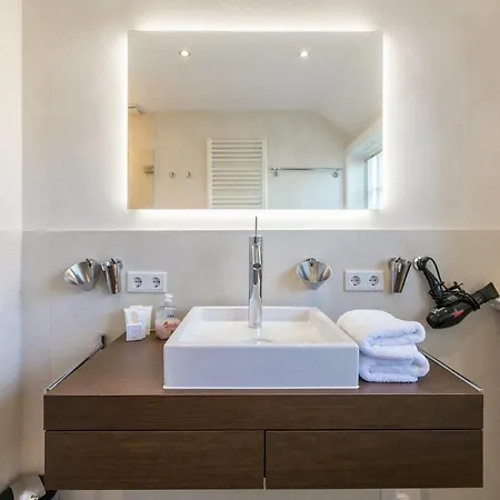 Apartamento Konstantin Tipkenhues