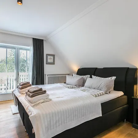 Konstantin Tipkenhues Apartamento Keitum