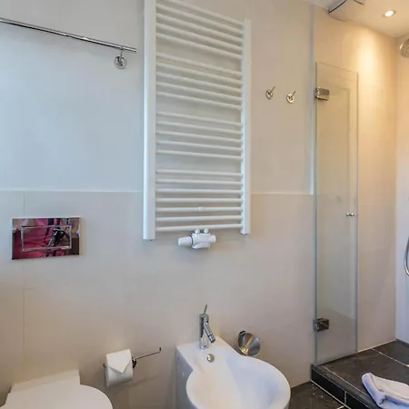Konstantin Tipkenhues Apartamento