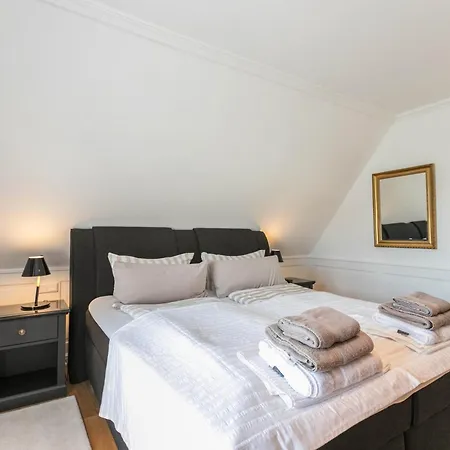 Apartamento Konstantin Tipkenhues