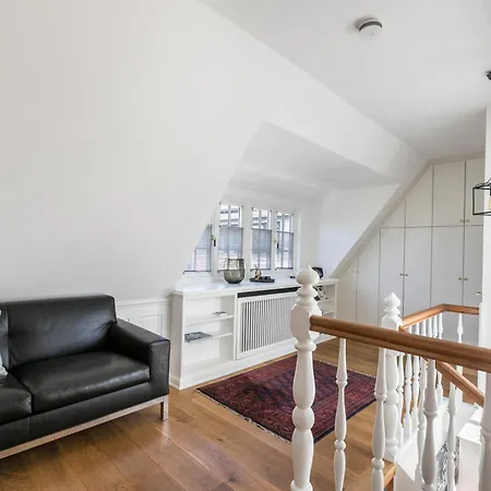 Apartamento Konstantin Tipkenhues Keitum