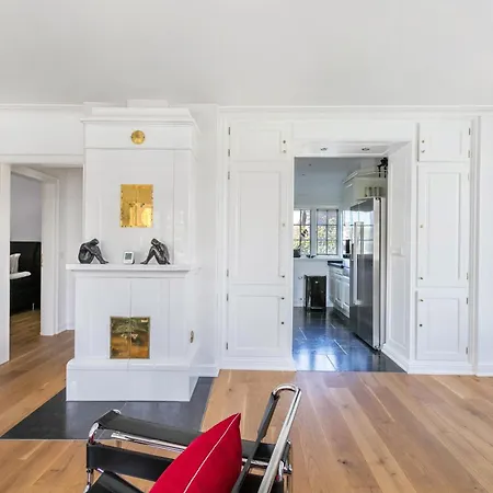 Apartamento Konstantin Tipkenhues