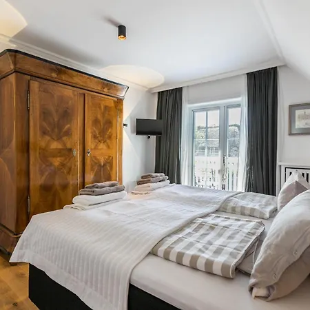 Apartamento Konstantin Tipkenhues Keitum